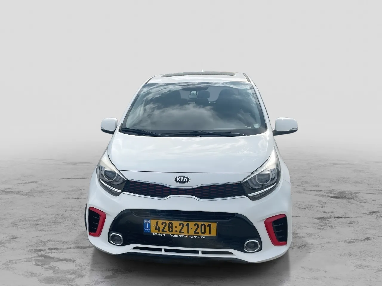 קיה - פיקנטו