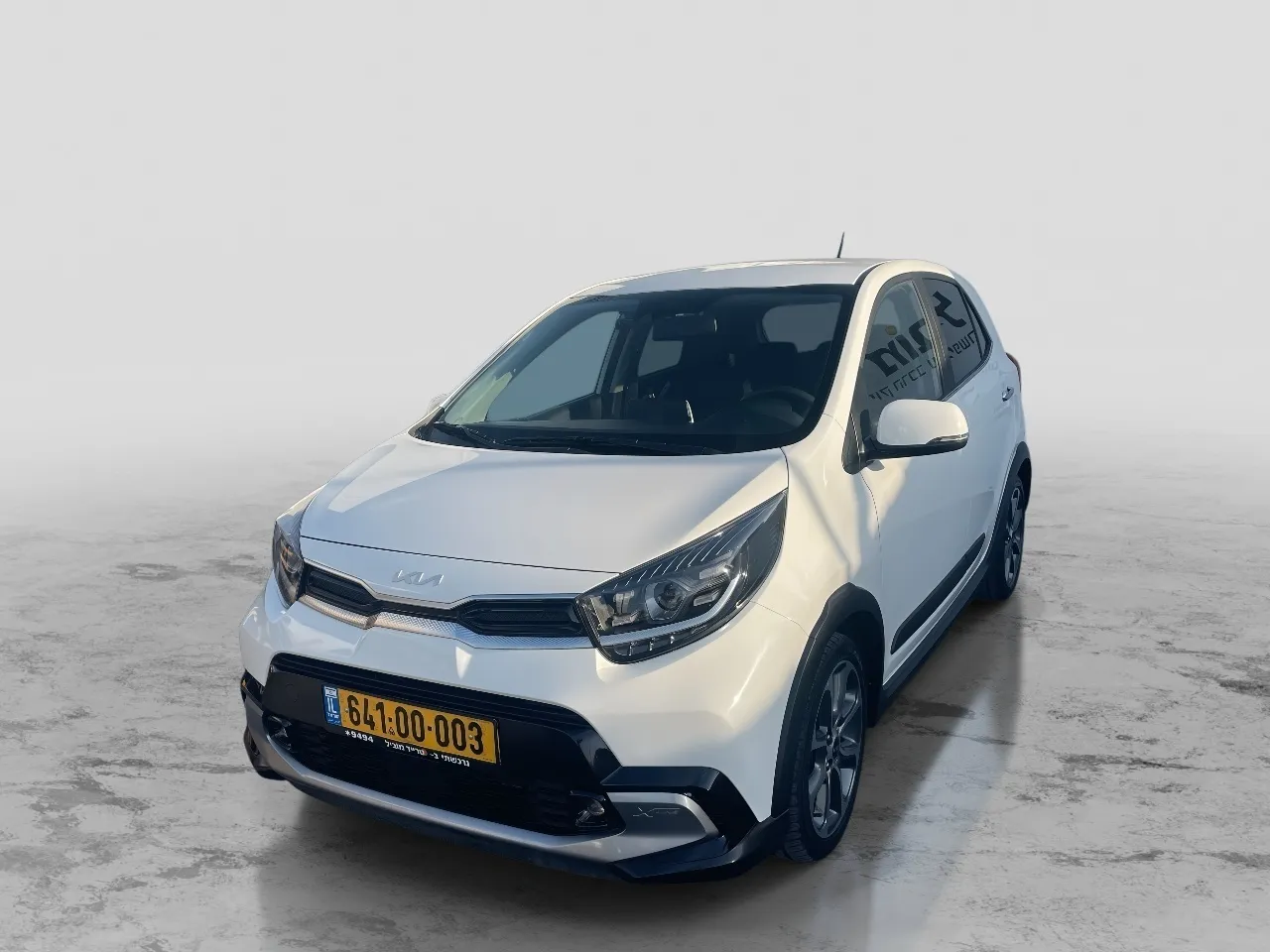 קיה - פיקנטו