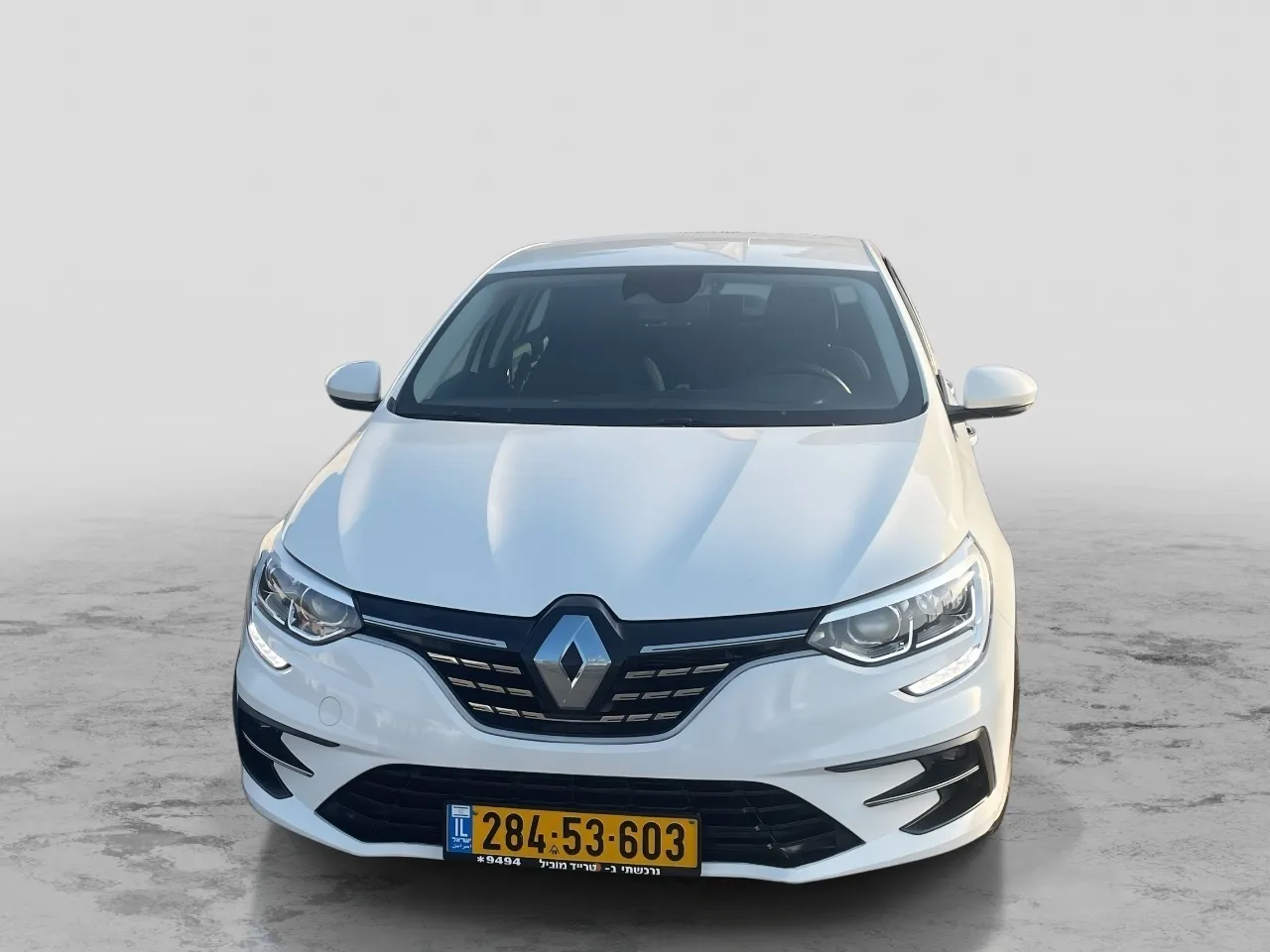 רנו - גרנד-קופה