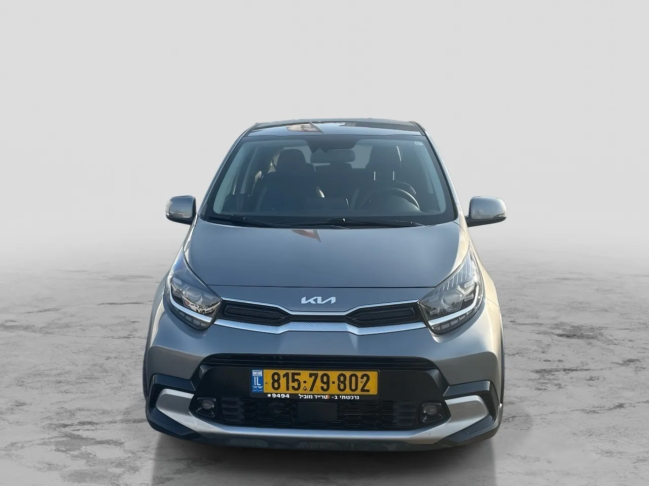 קיה - פיקנטו