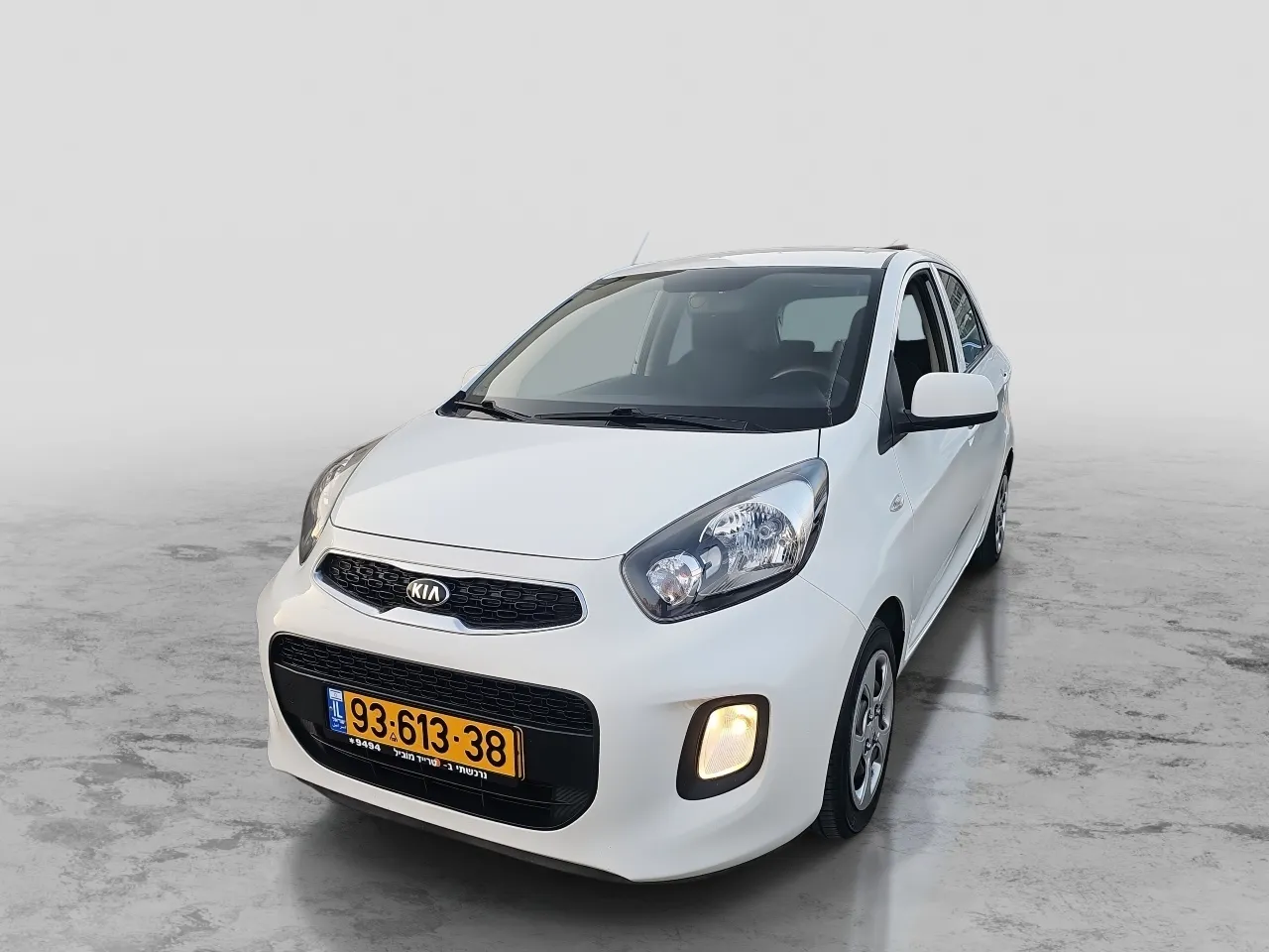 קיה - פיקנטו