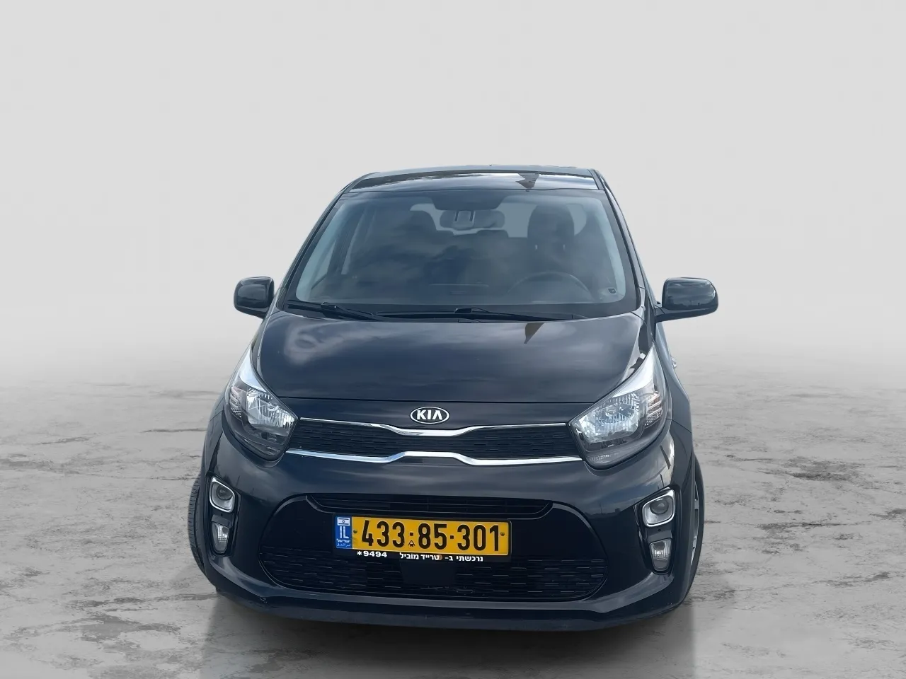 קיה - פיקנטו