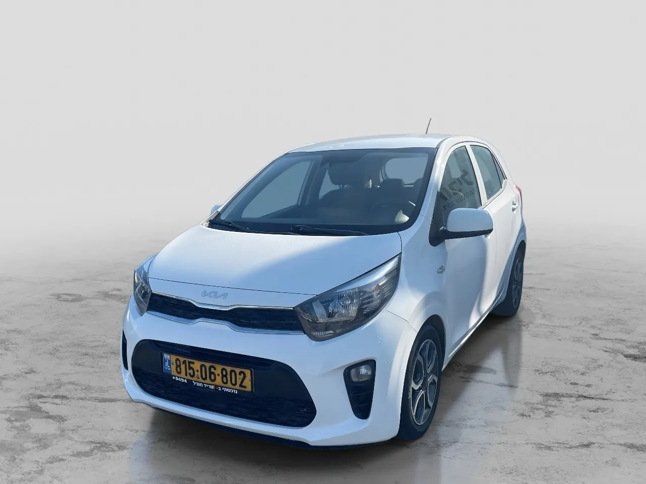 קיה - פיקנטו