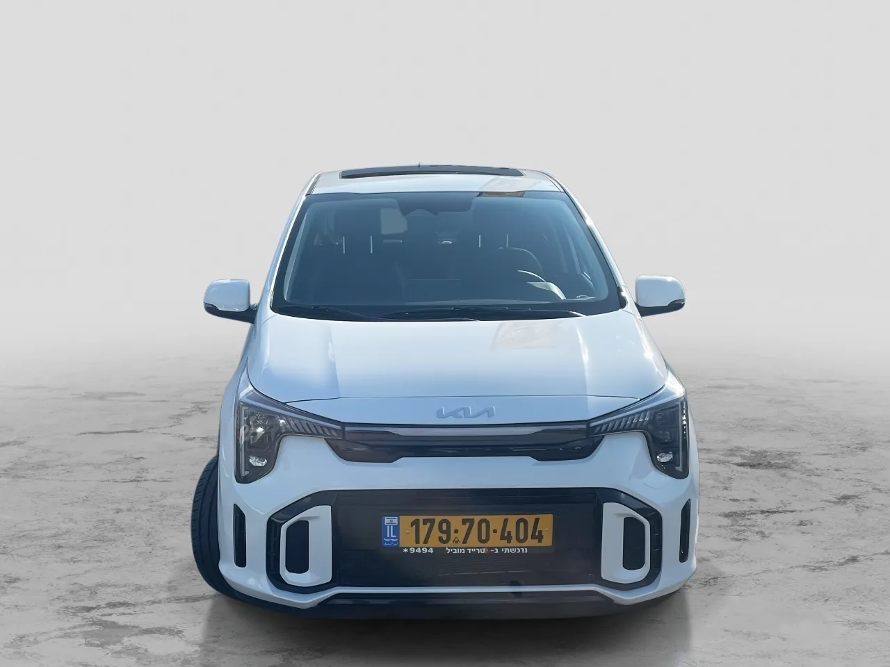 קיה - פיקנטו