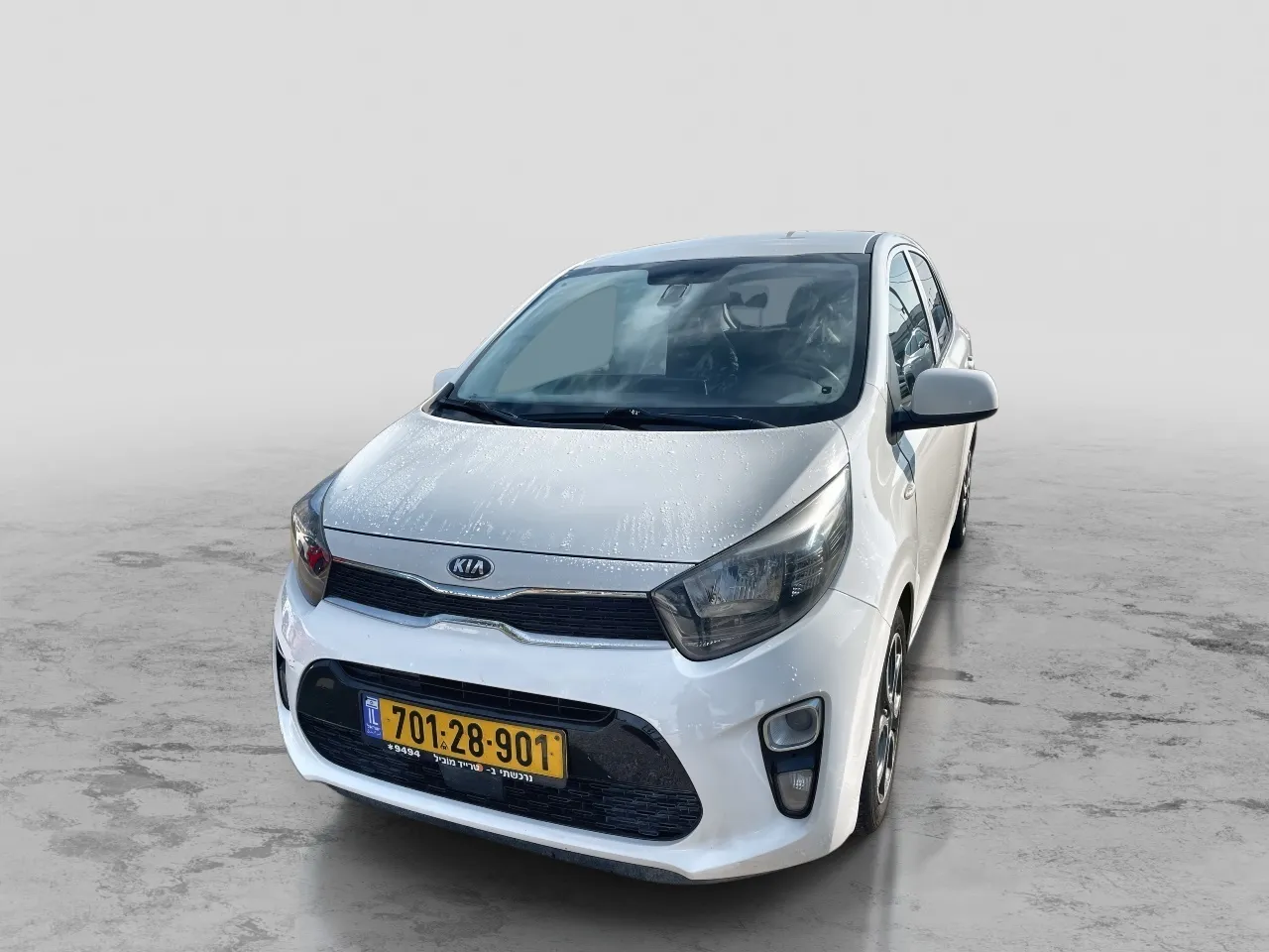 קיה - פיקנטו