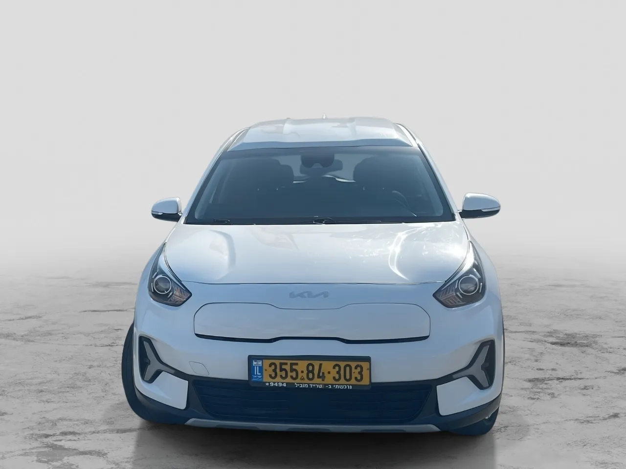 קיה - נירו-היברידי