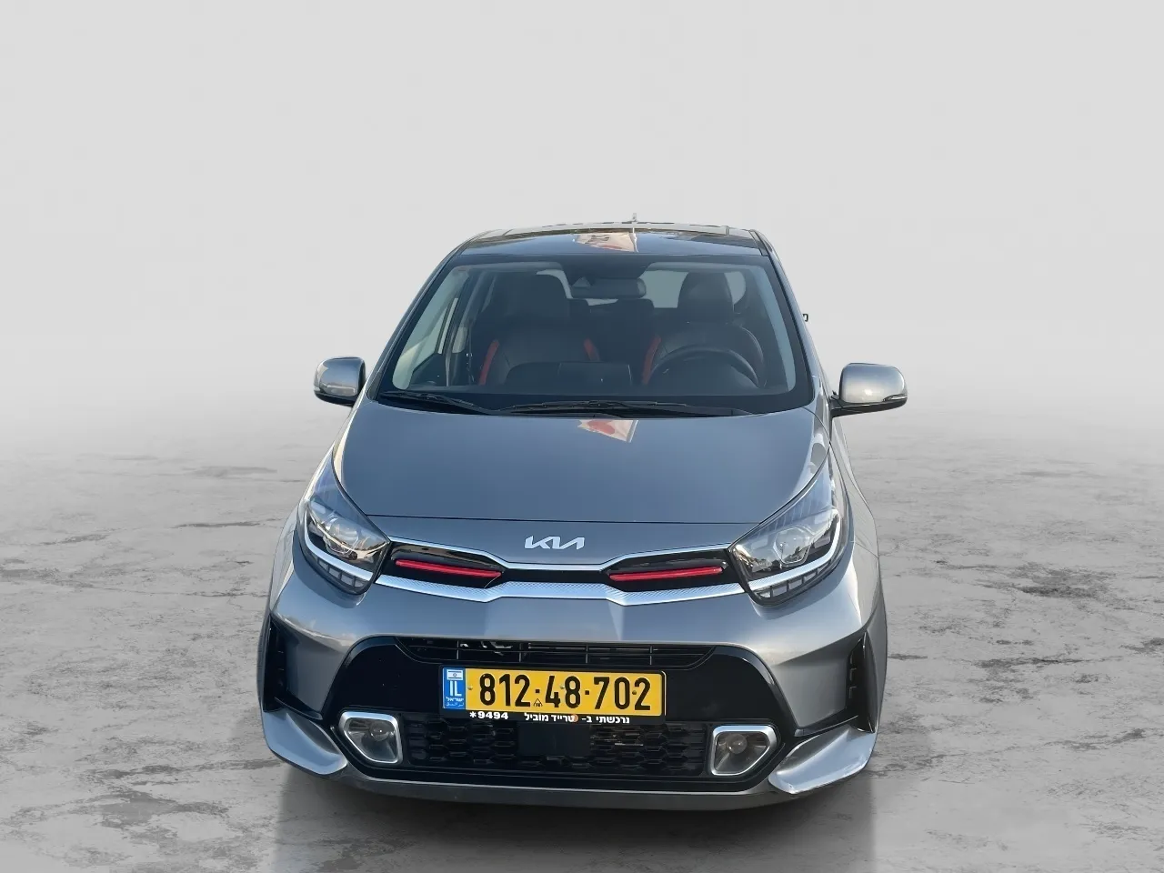 קיה - פיקנטו