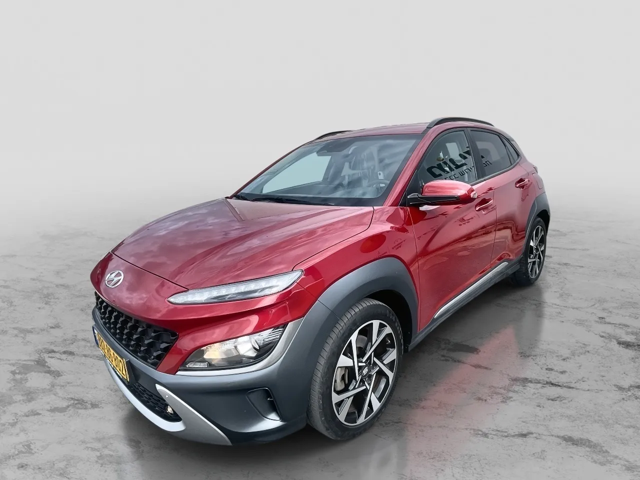 יונדאי - קונה