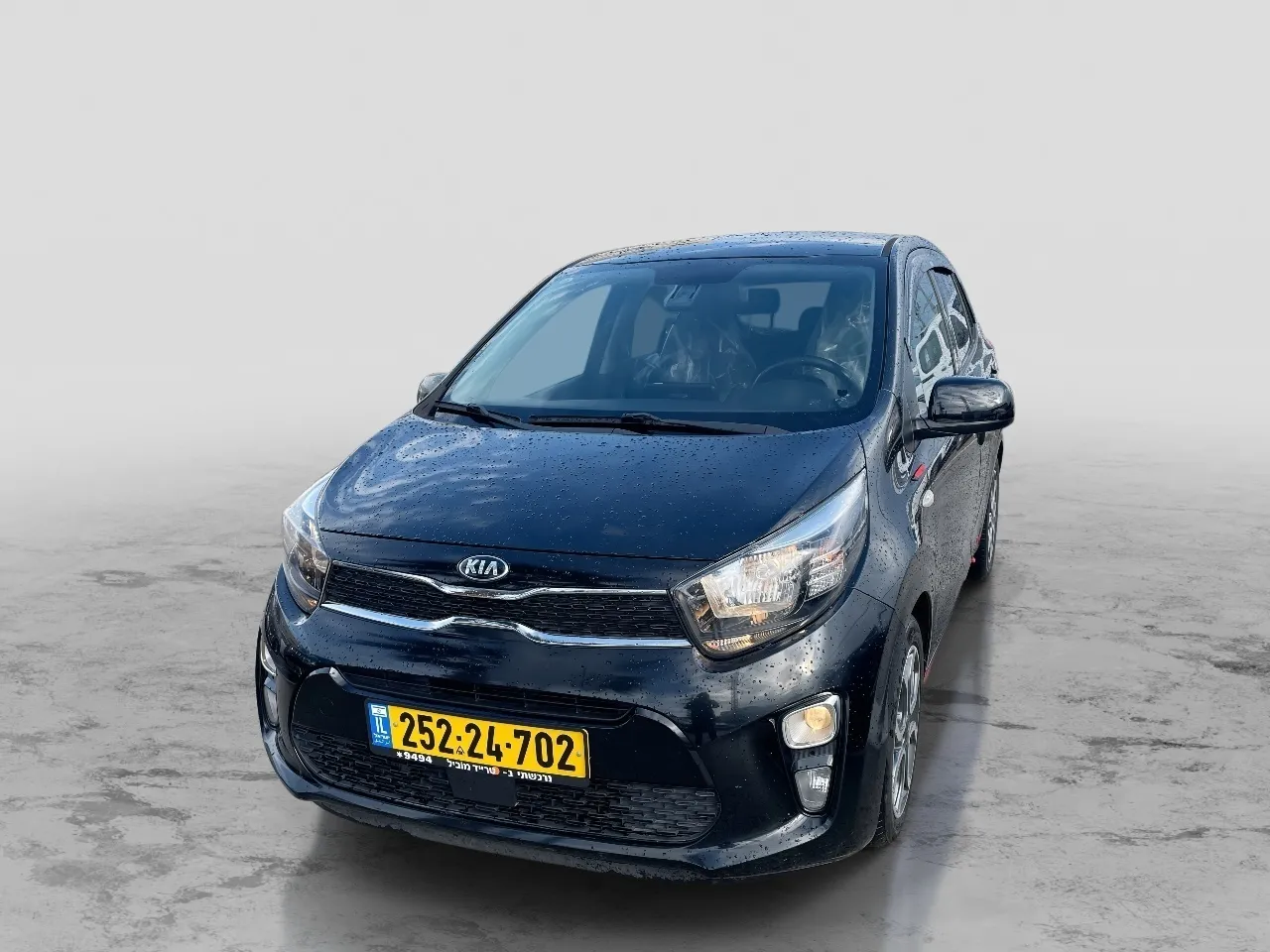 קיה - פיקנטו