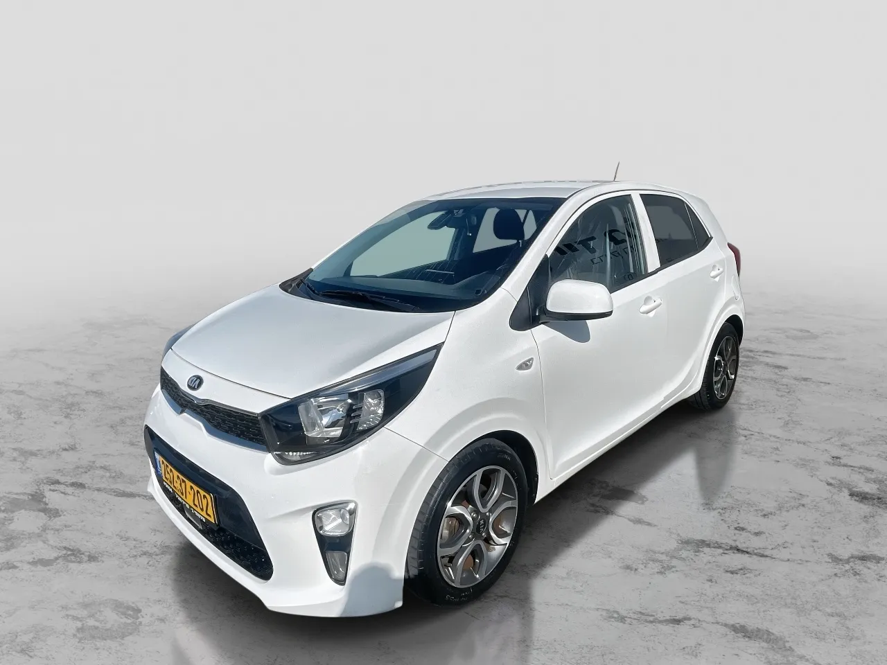 קיה - פיקנטו