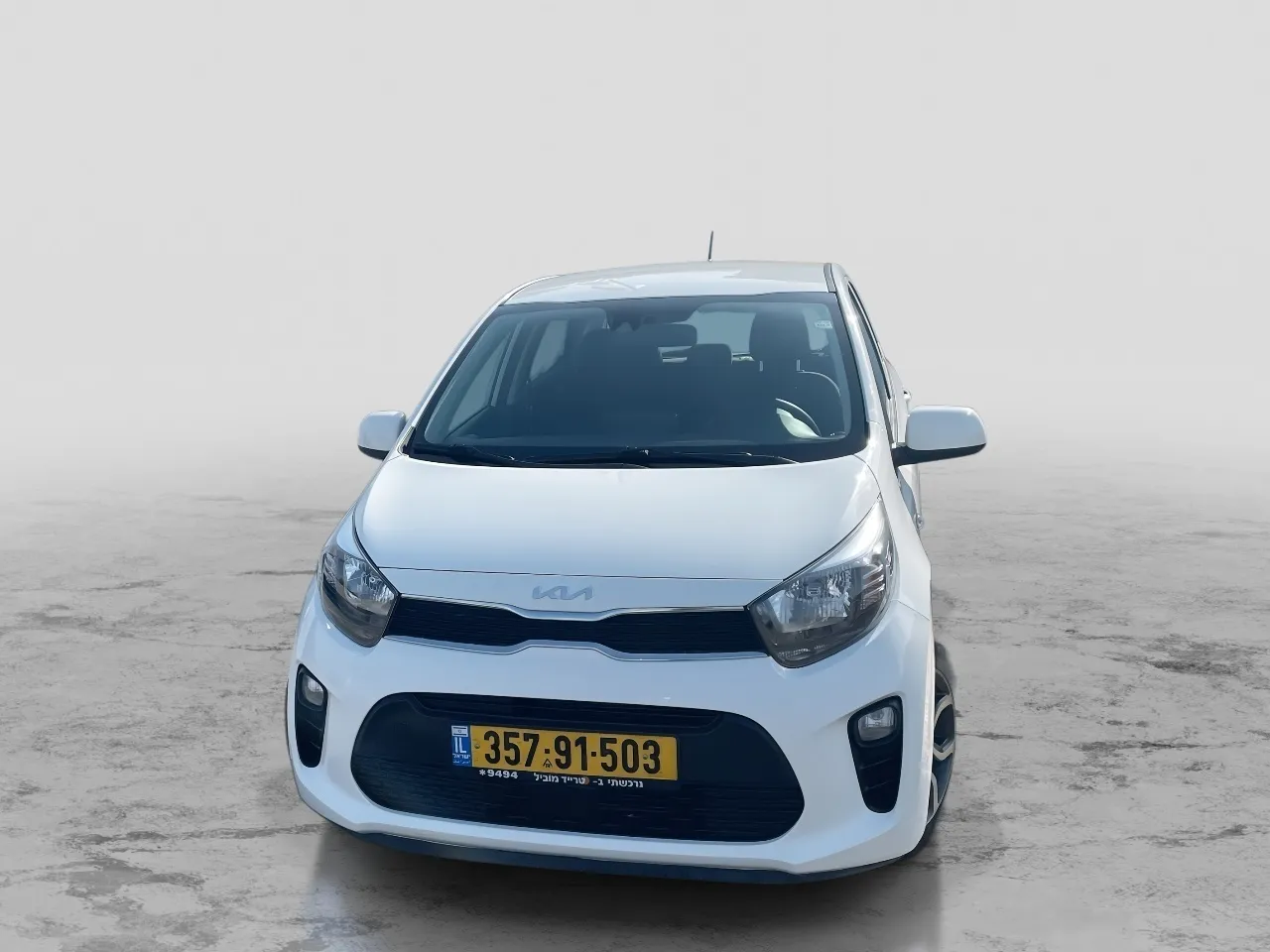 קיה - פיקנטו