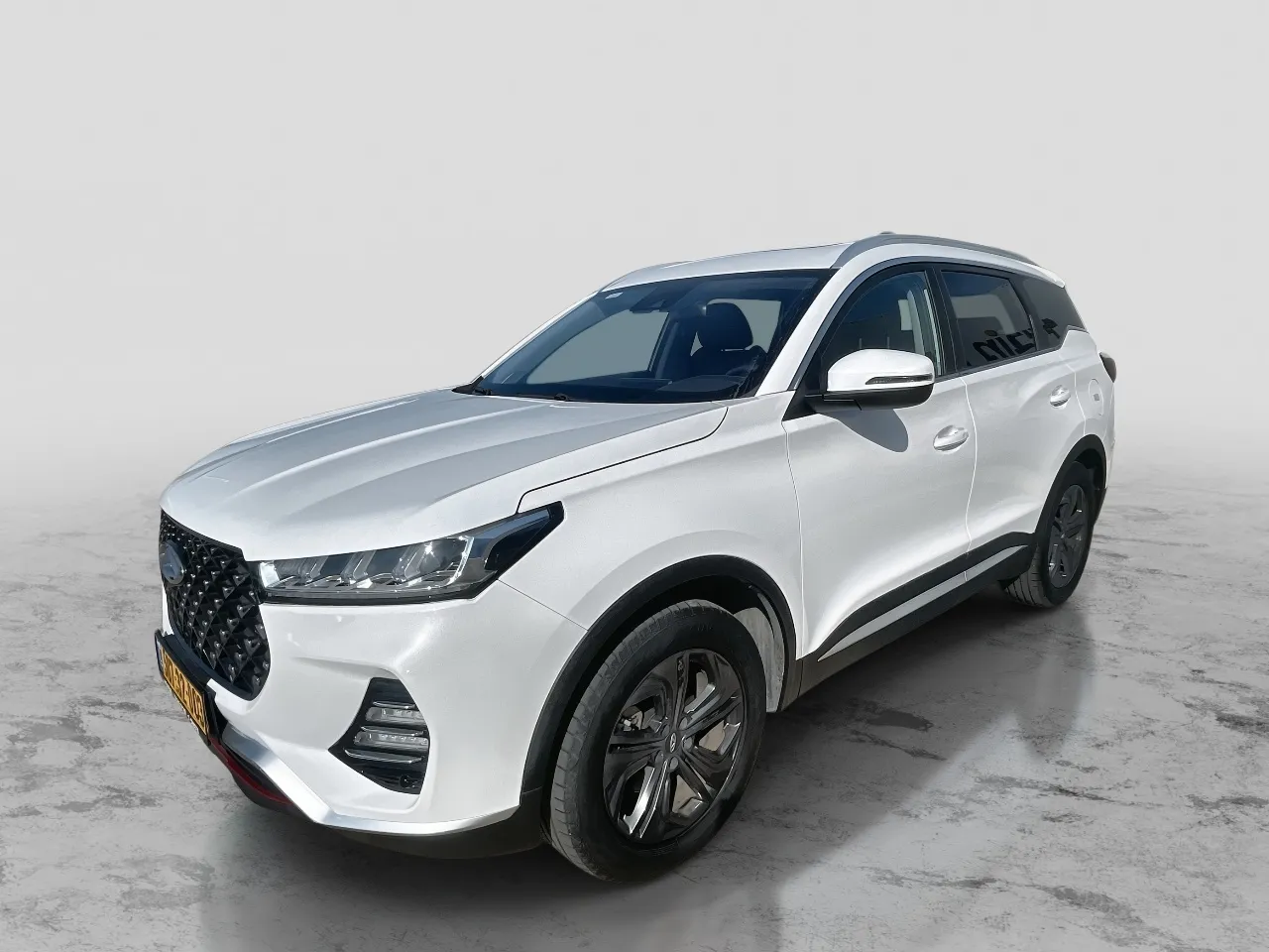 צ'רי - TIGGO-7-PRO