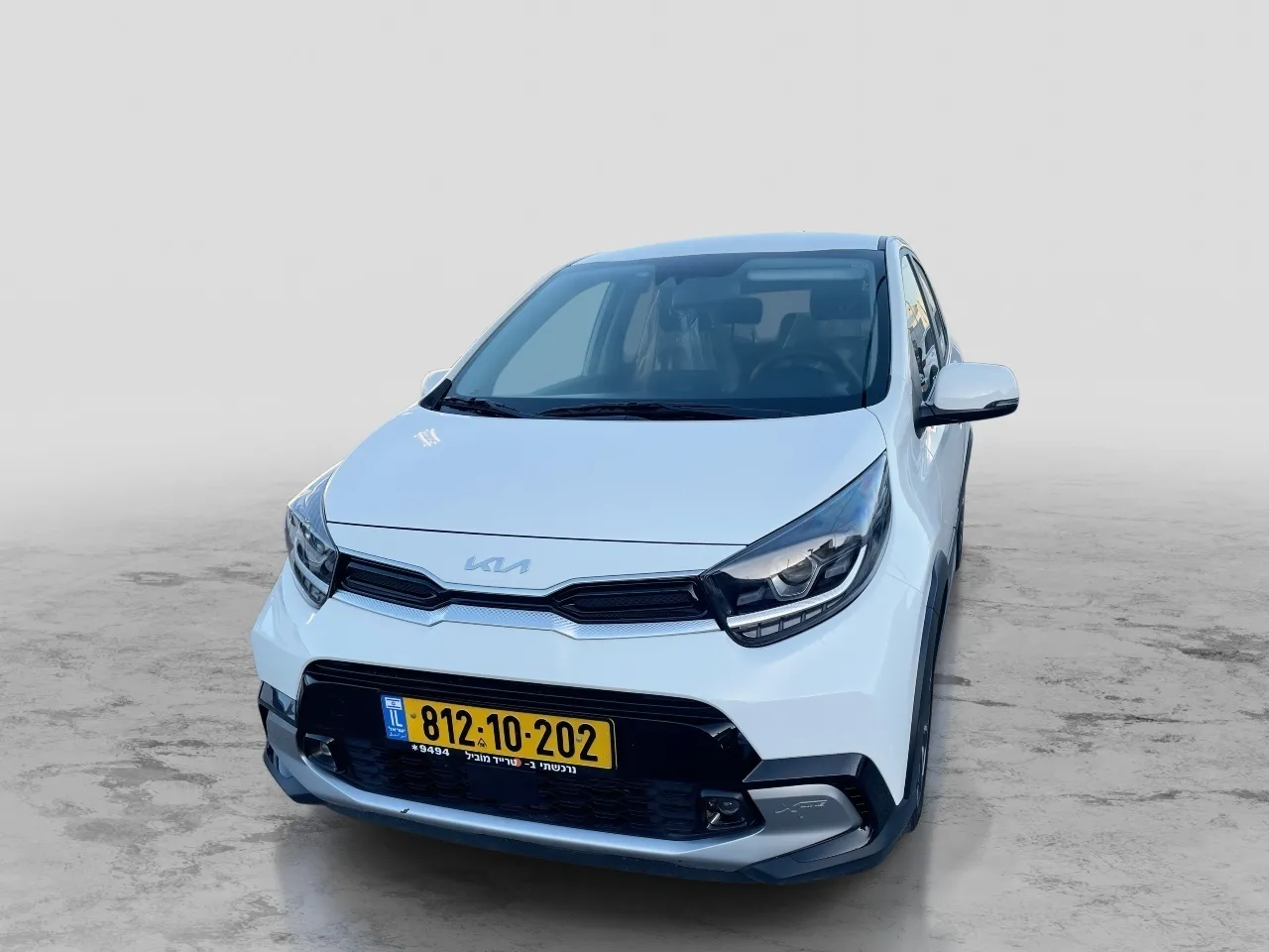 קיה - פיקנטו