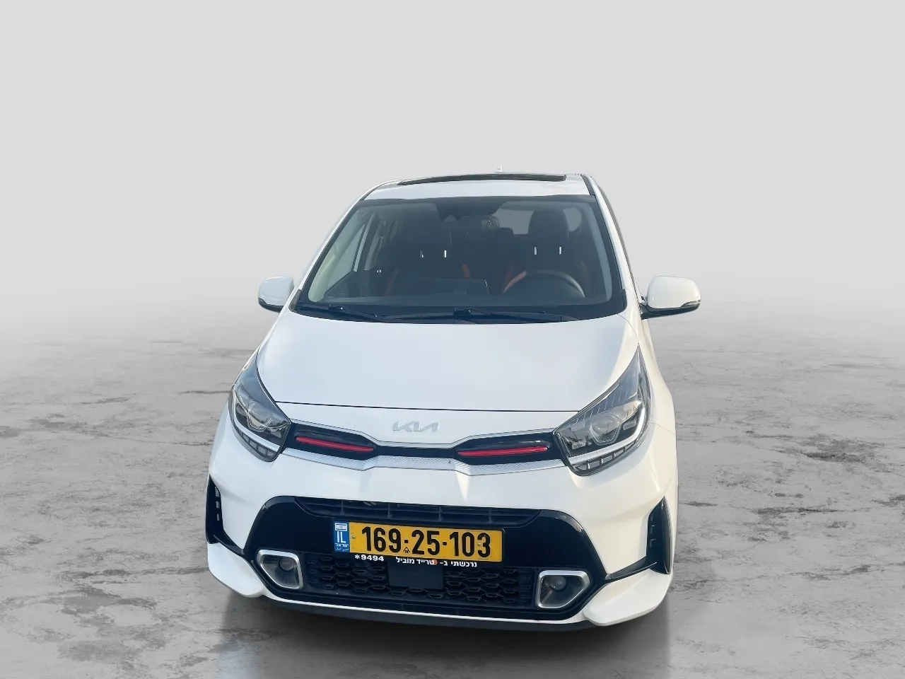 קיה - פיקנטו