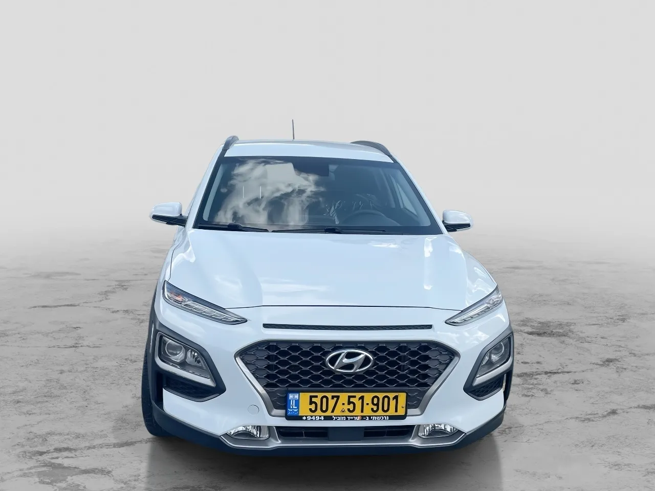 יונדאי - קונה