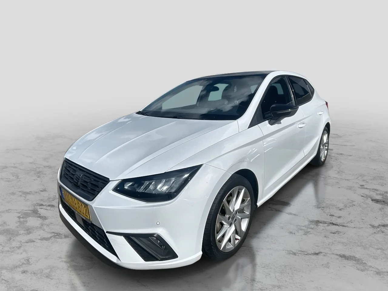 סיאט - איביזה