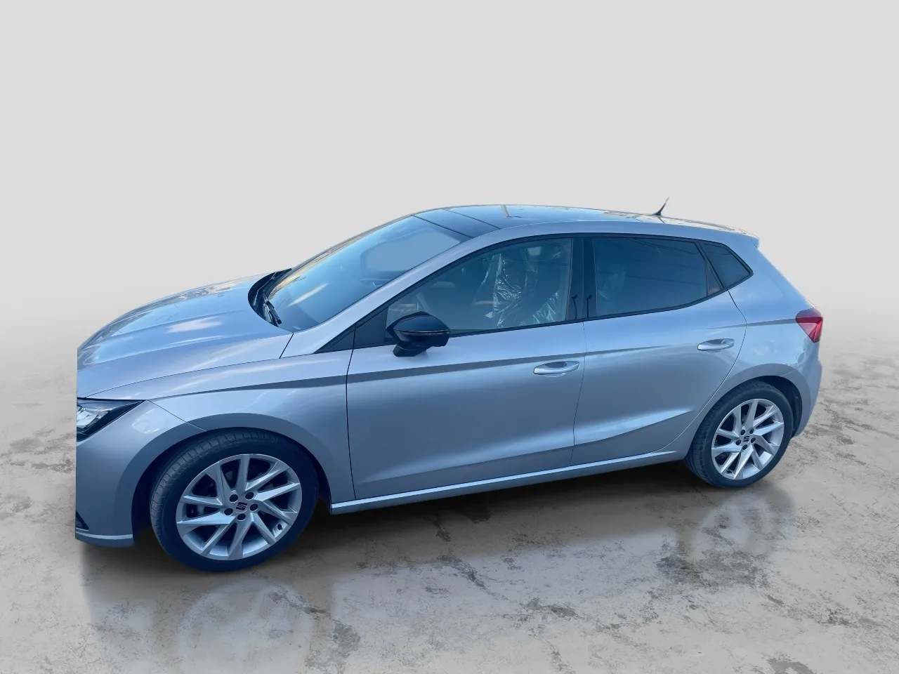 סיאט - איביזה