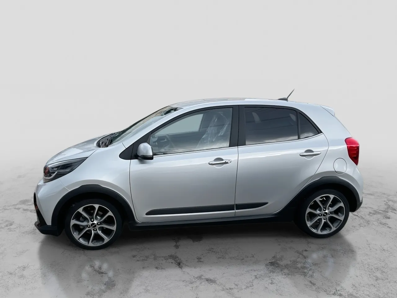 קיה - פיקנטו