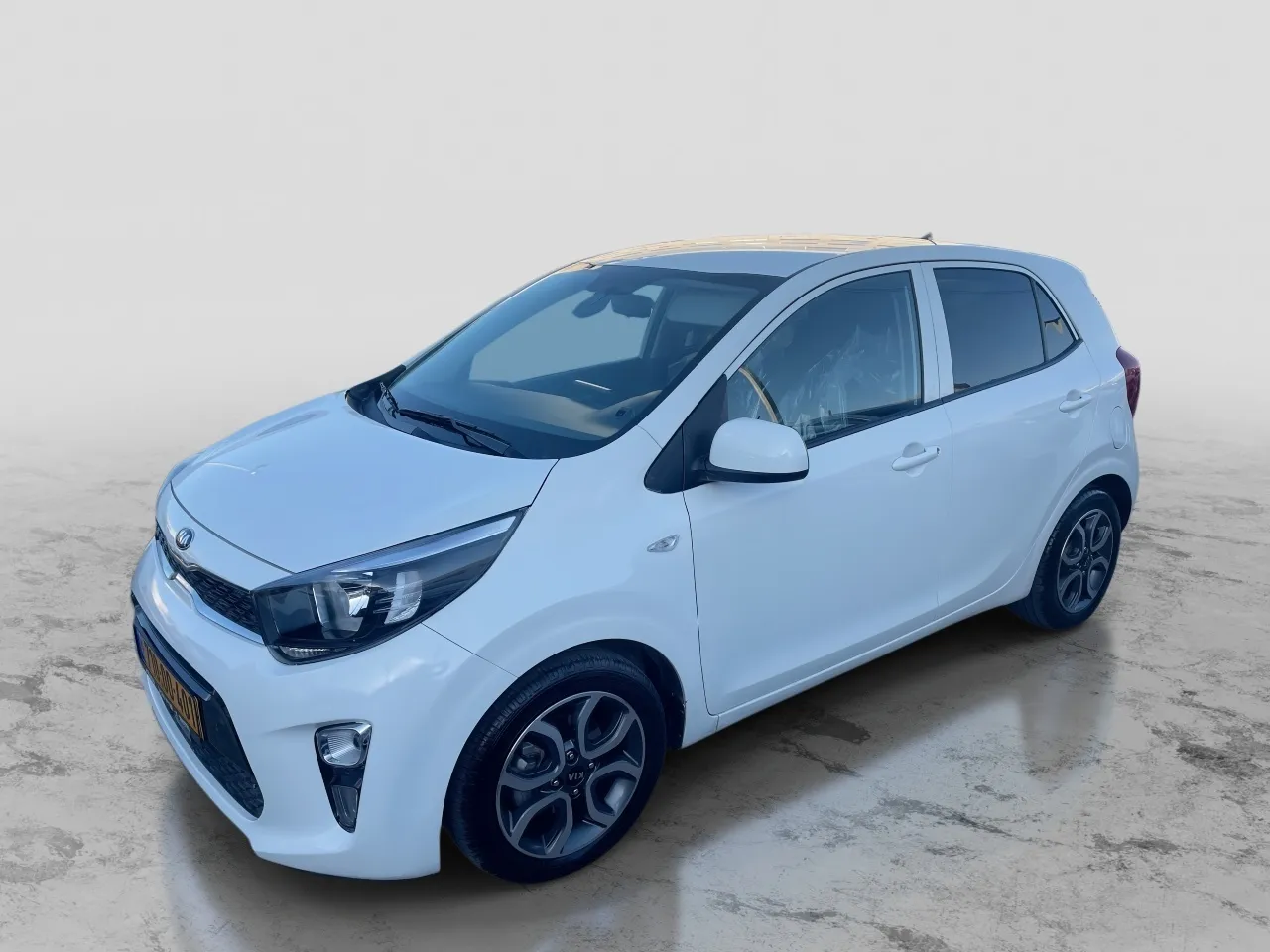 קיה - פיקנטו