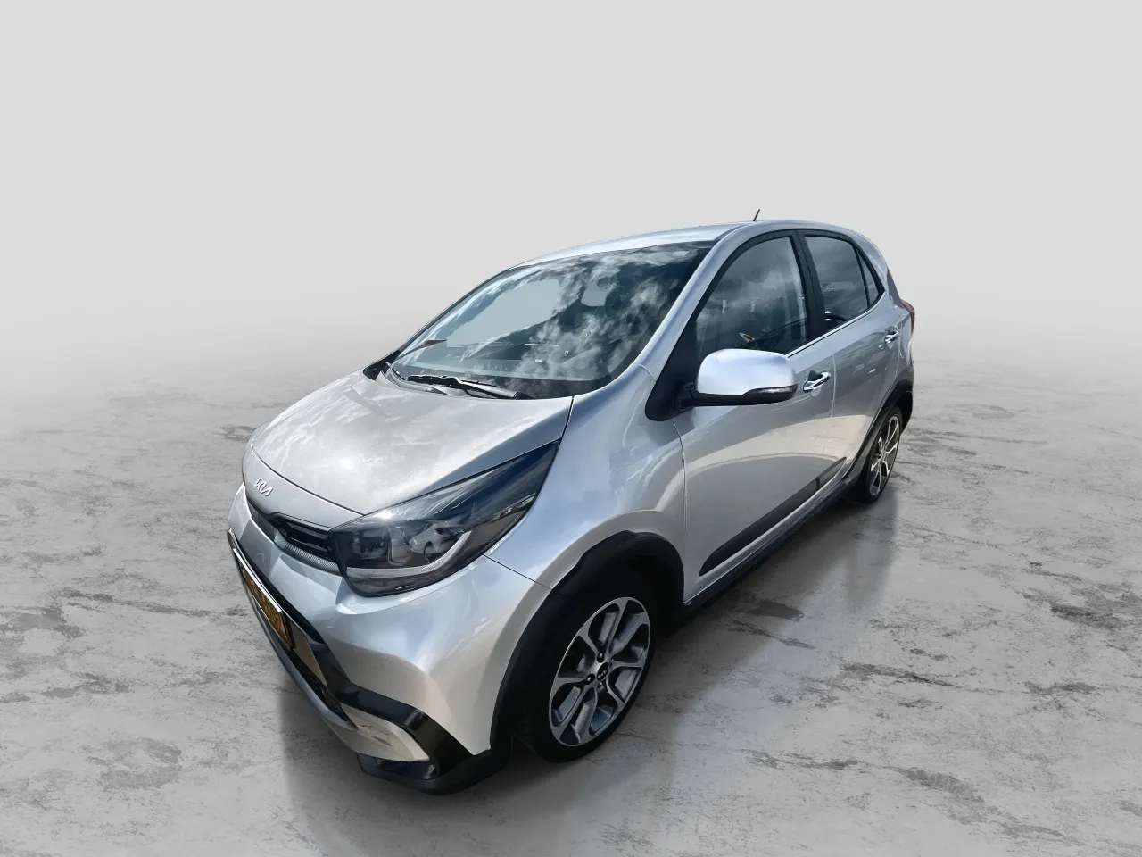 קיה - פיקנטו