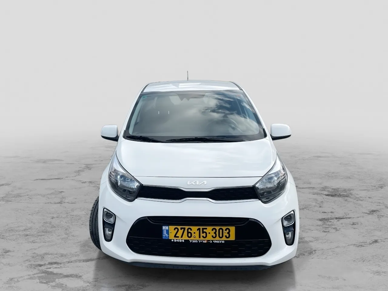 קיה - פיקנטו