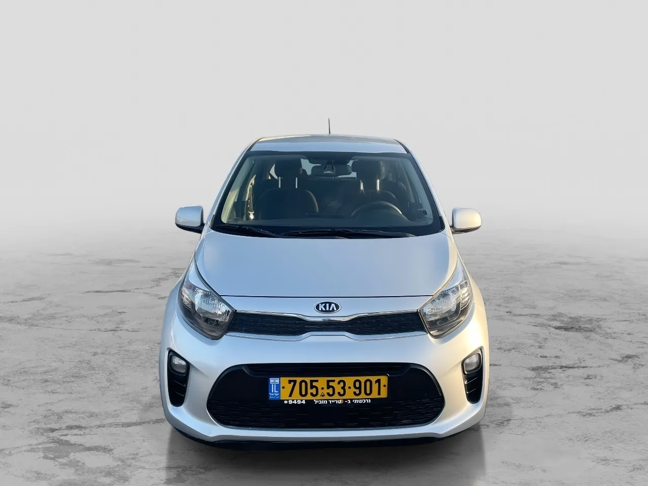 קיה - פיקנטו