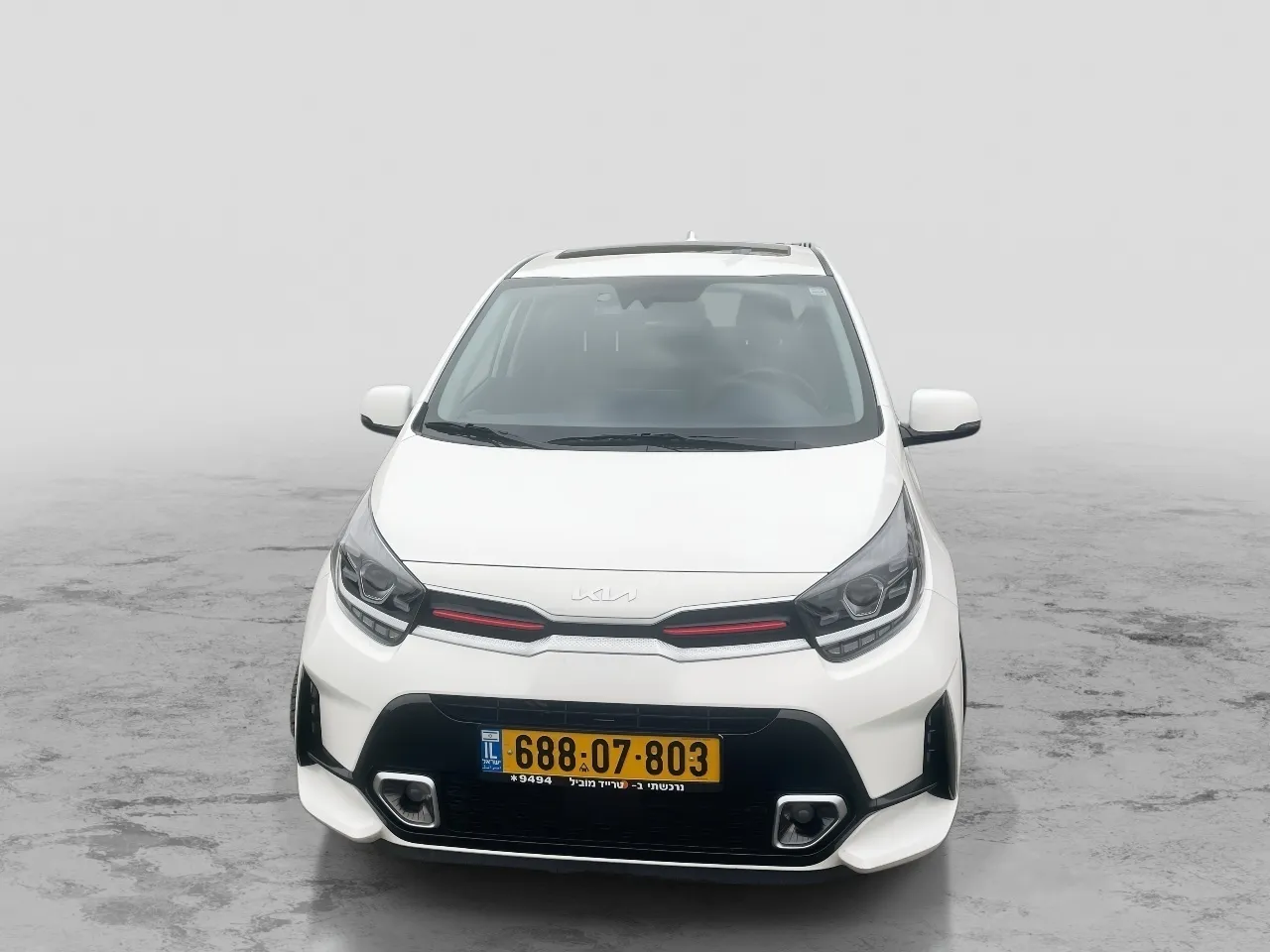 קיה - פיקנטו