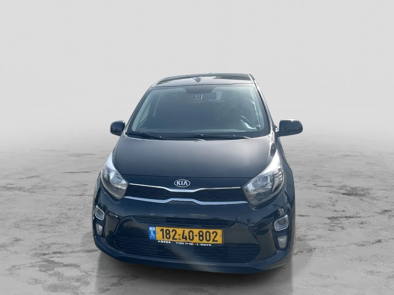 קיה - פיקנטו