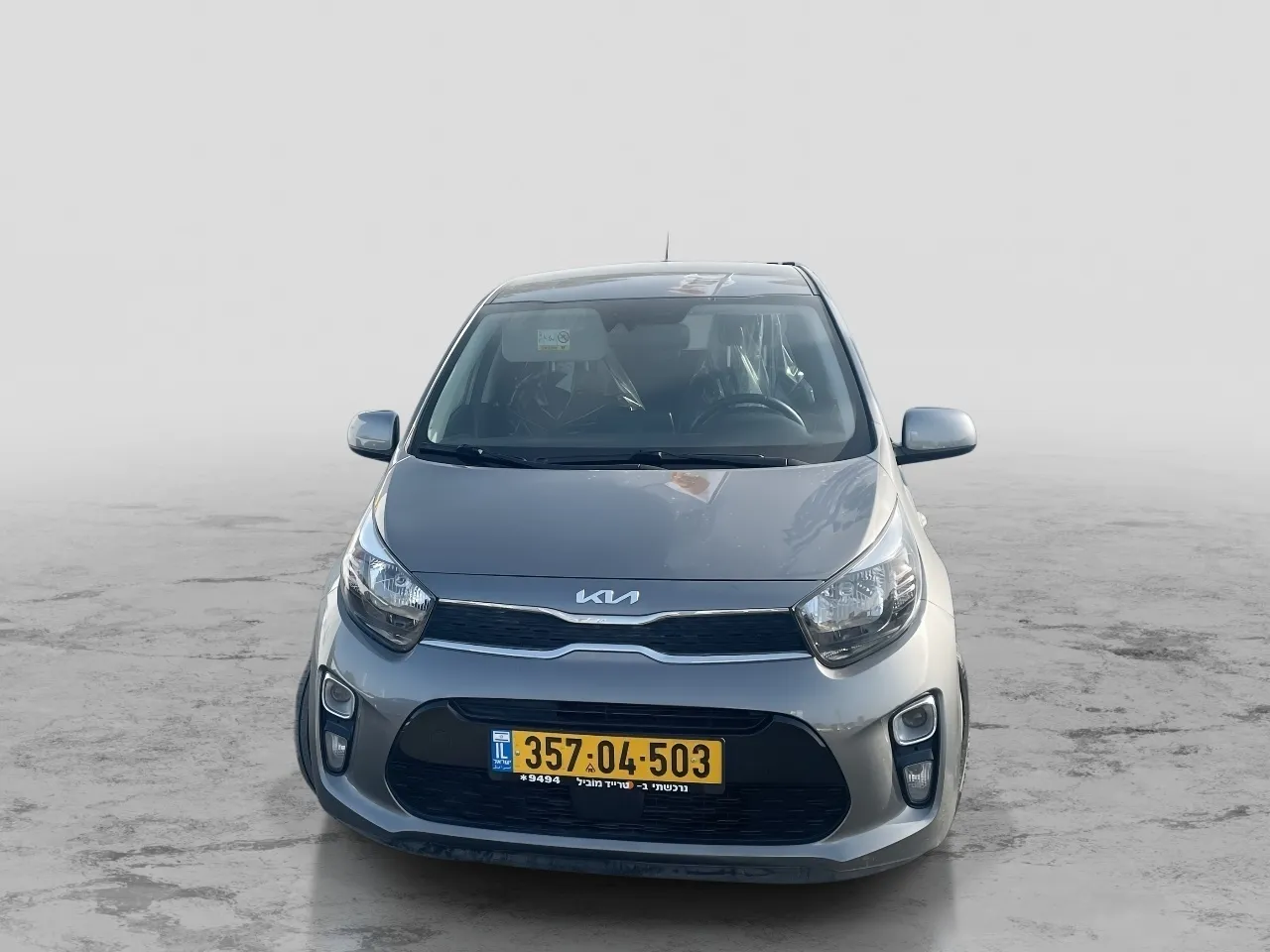 קיה - פיקנטו