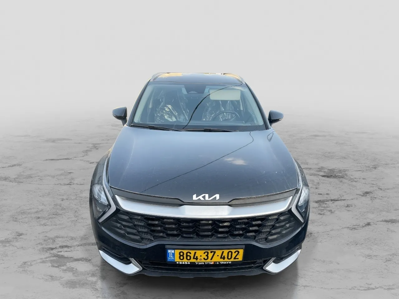 קיה - ספורטאז'