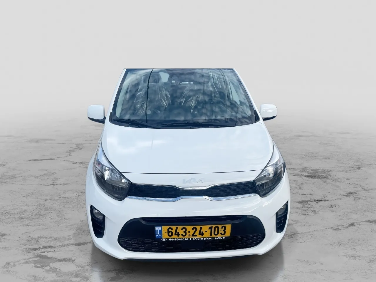 קיה - פיקנטו