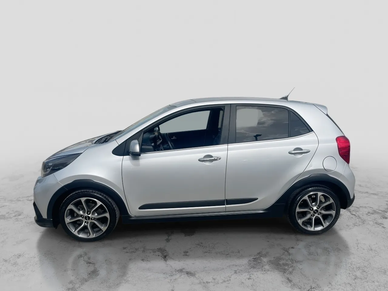 קיה - פיקנטו