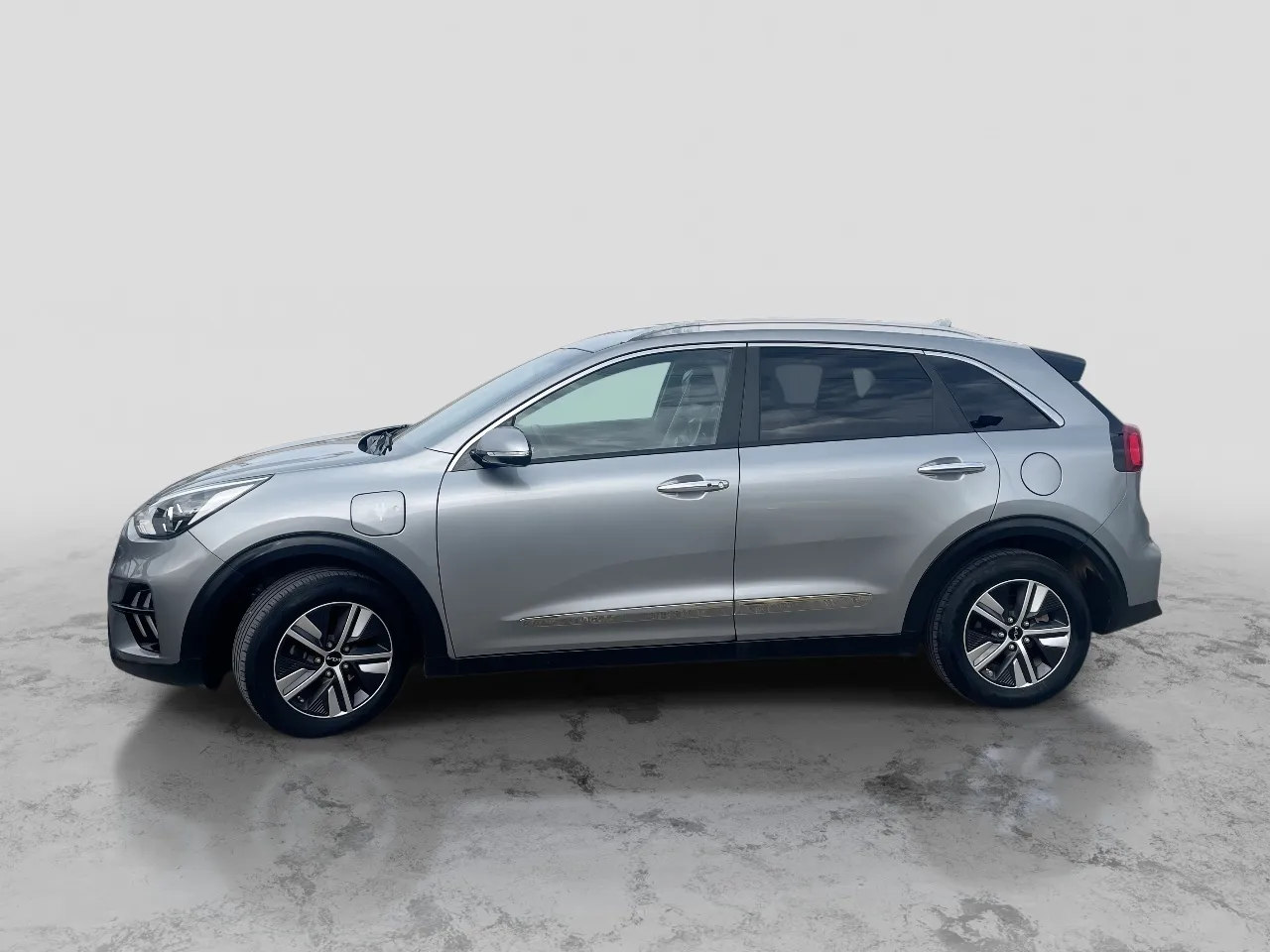 קיה - נירו-היברידי