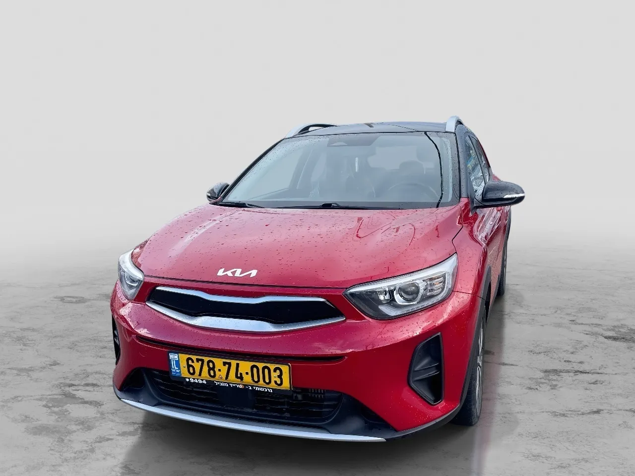 קיה - סטוניק