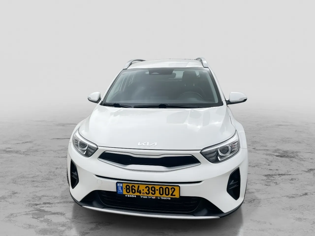 קיה - סטוניק