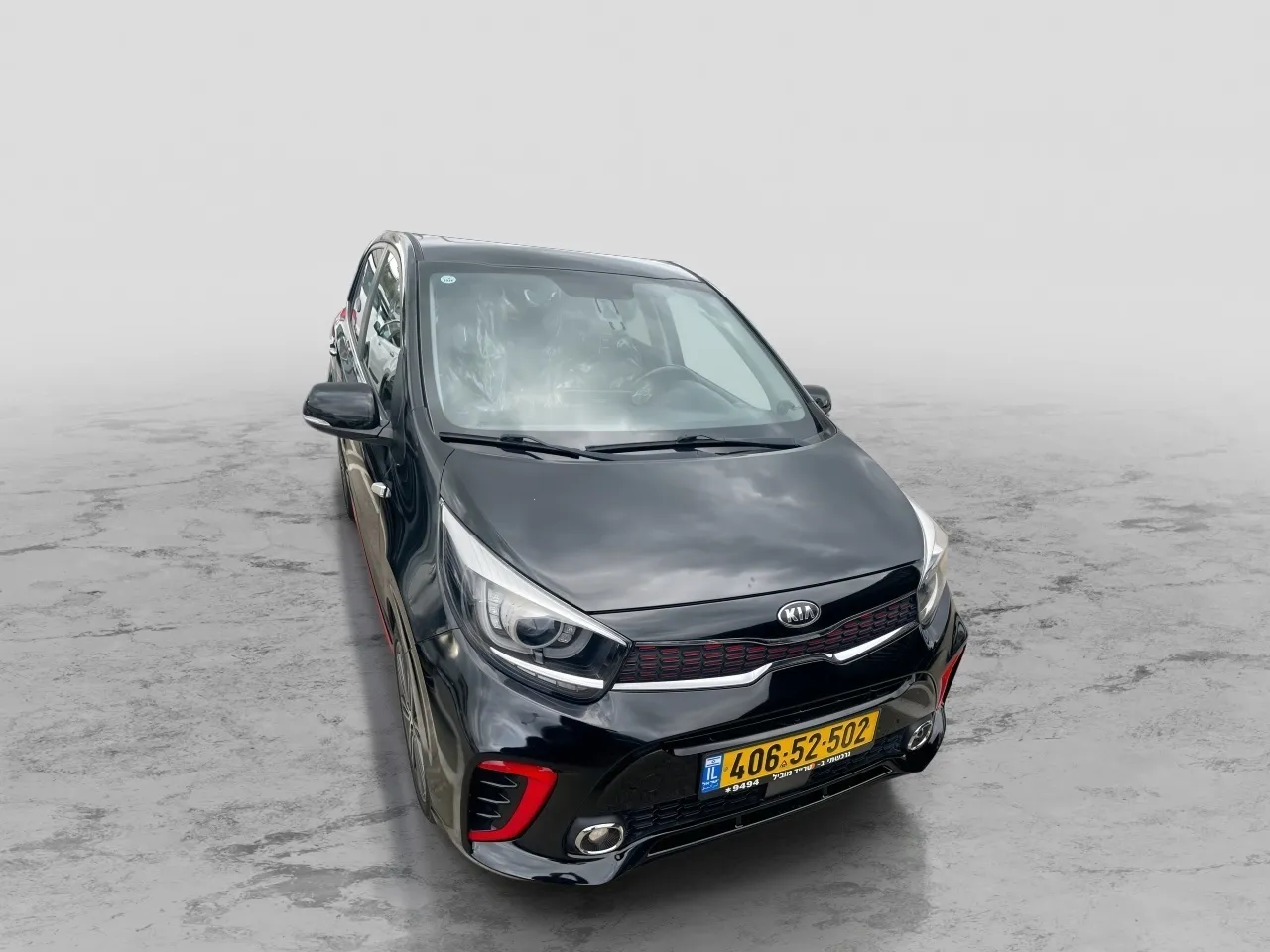 קיה - פיקנטו