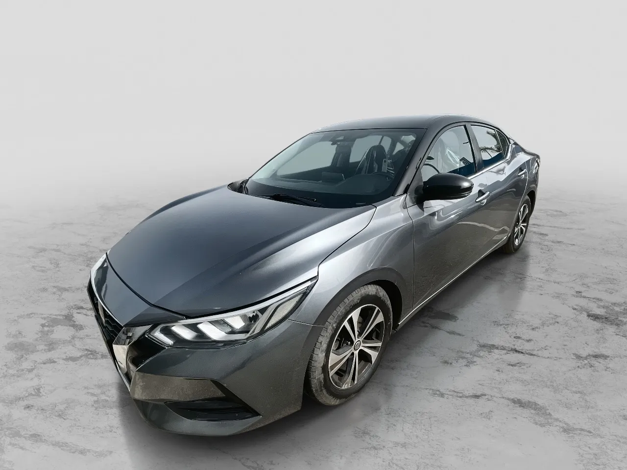 ניסאן - סנטרה