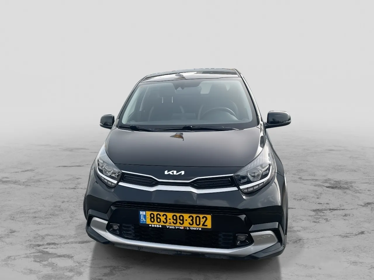 קיה - פיקנטו