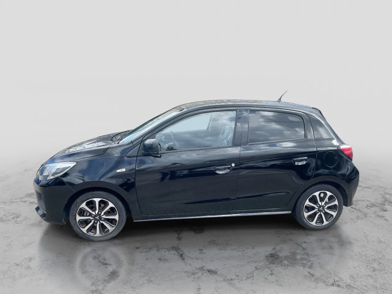 מיצובישי - ספייס-סטאר