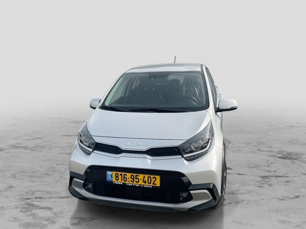 קיה - פיקנטו