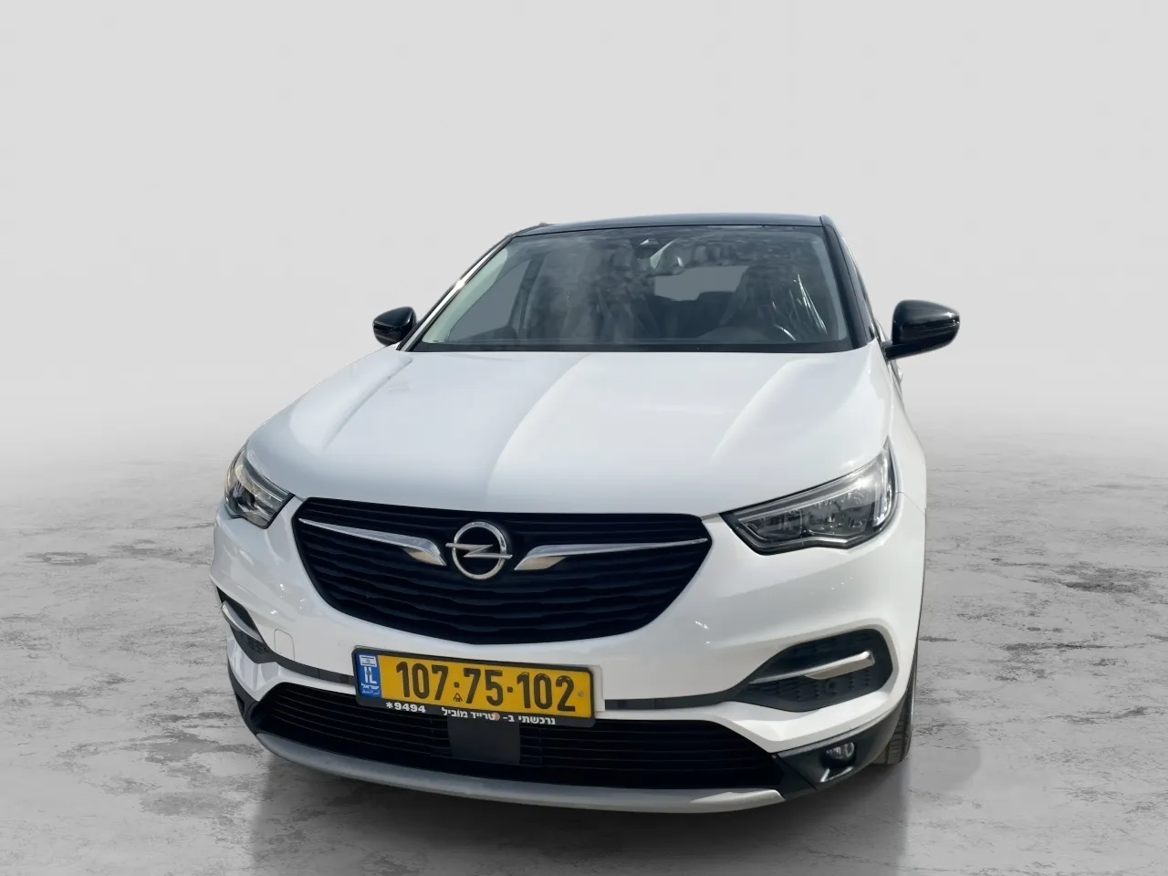 אופל - גרנד-לנד