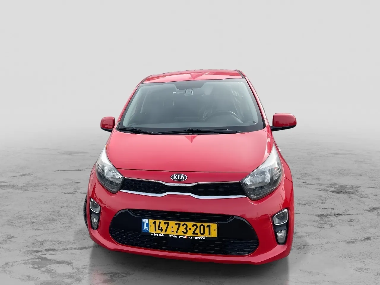 קיה - פיקנטו