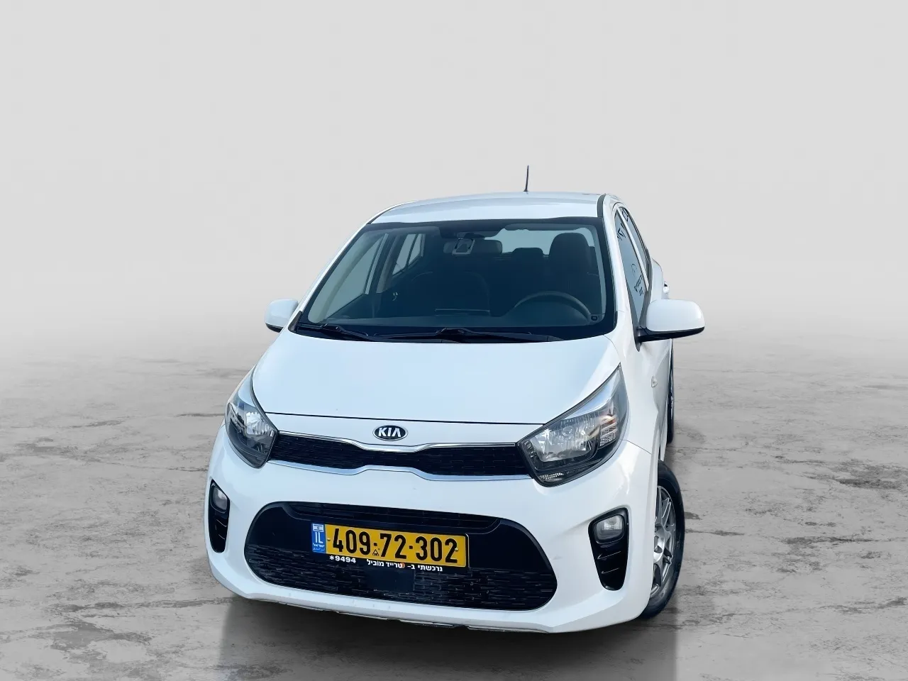 קיה - פיקנטו