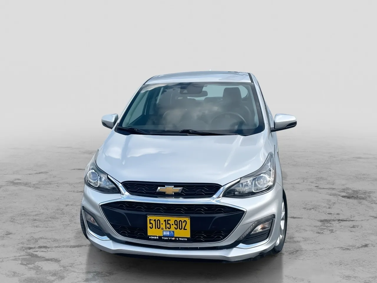 שברולט - ספארק