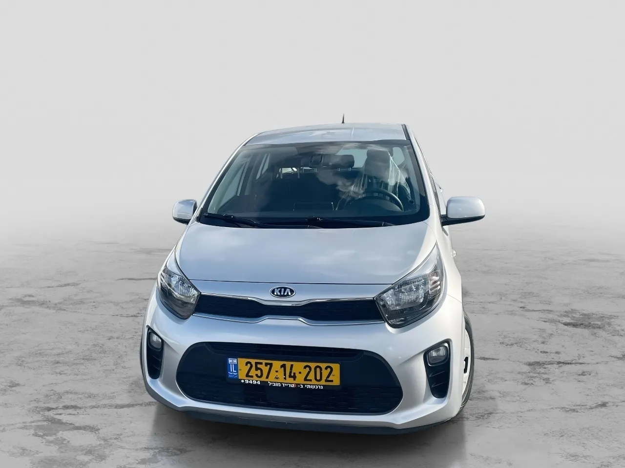 קיה - פיקנטו