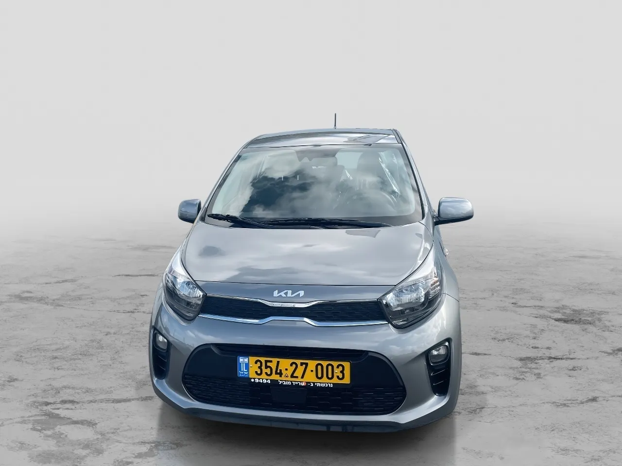 קיה - פיקנטו