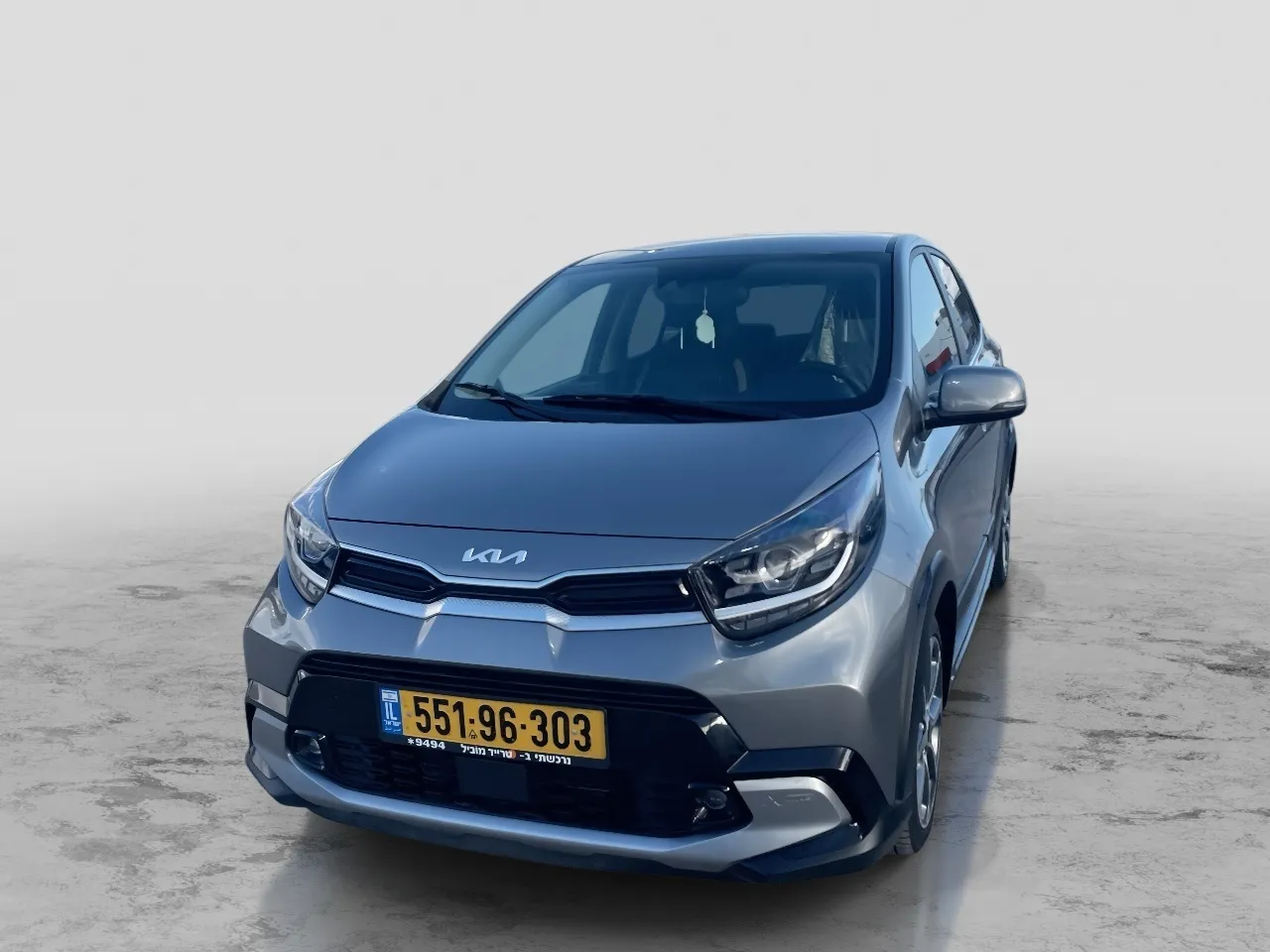 קיה - פיקנטו