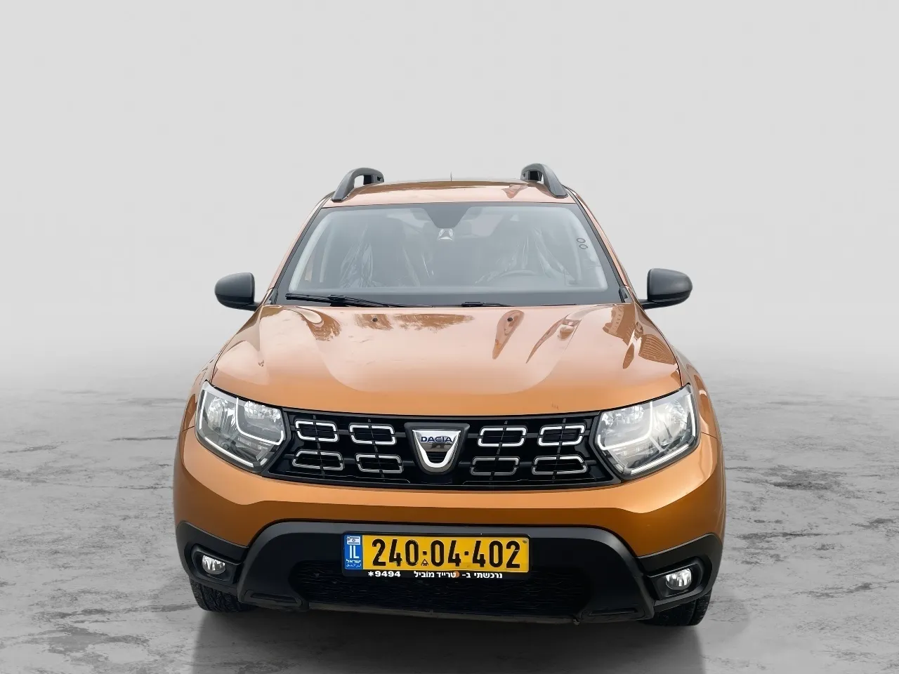 דאצ'יה - דאסטר