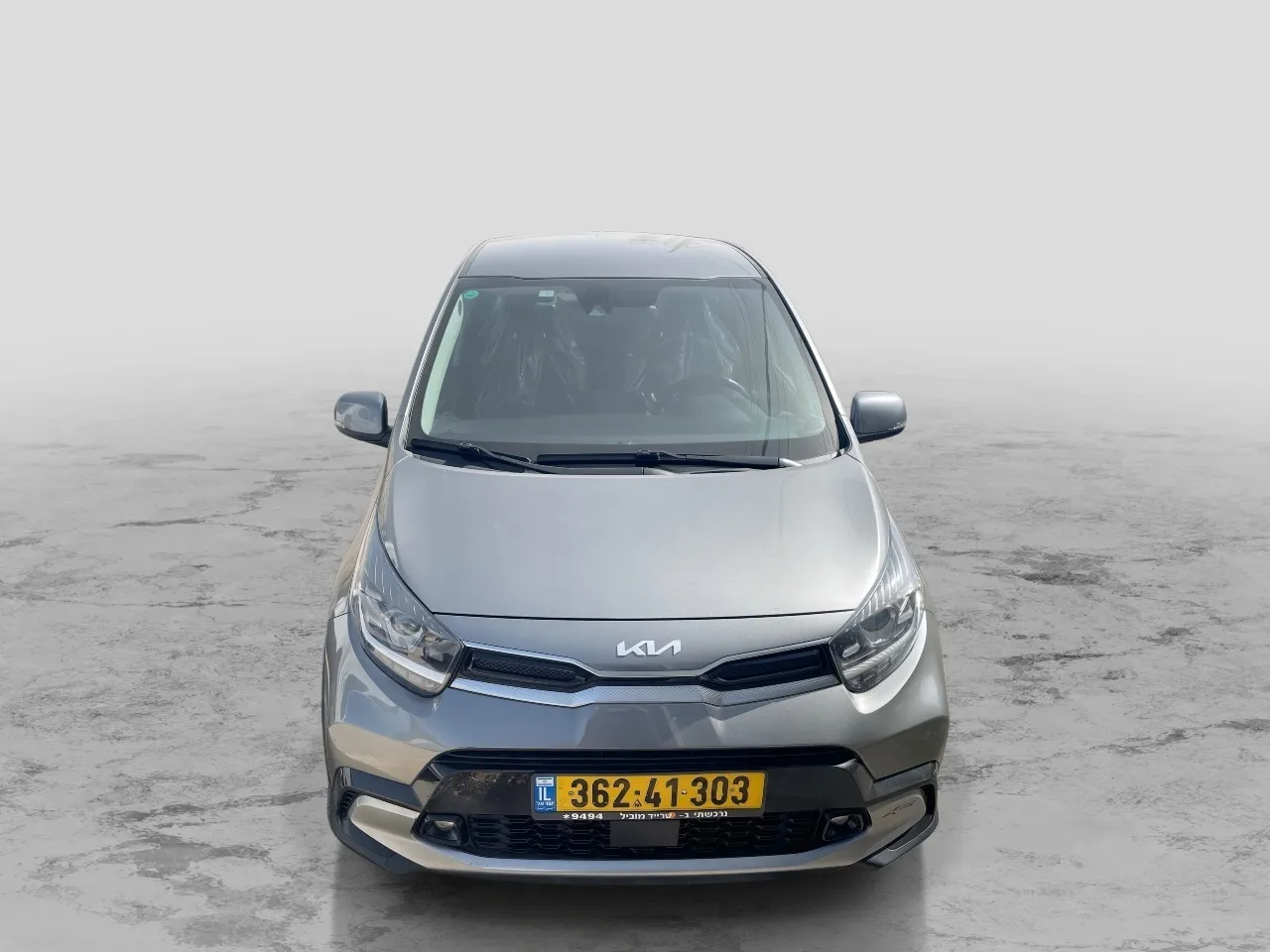 קיה - פיקנטו