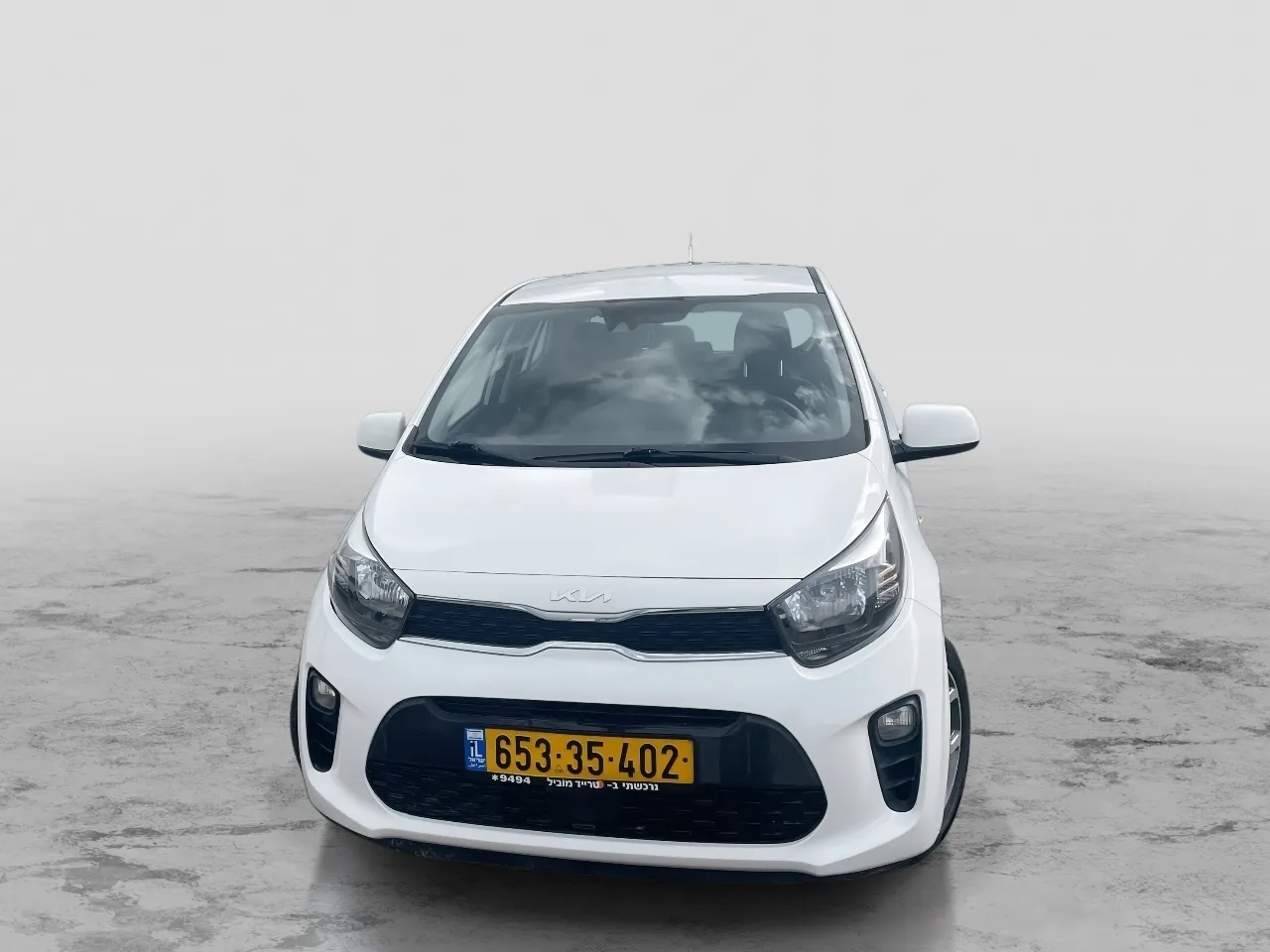 קיה - פיקנטו